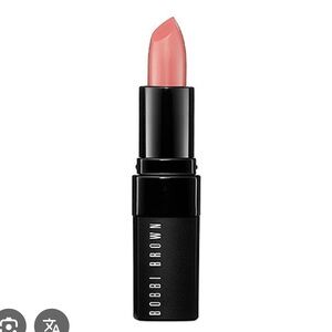 Bobbi Brown rich lip color #9 bare pink lipstick